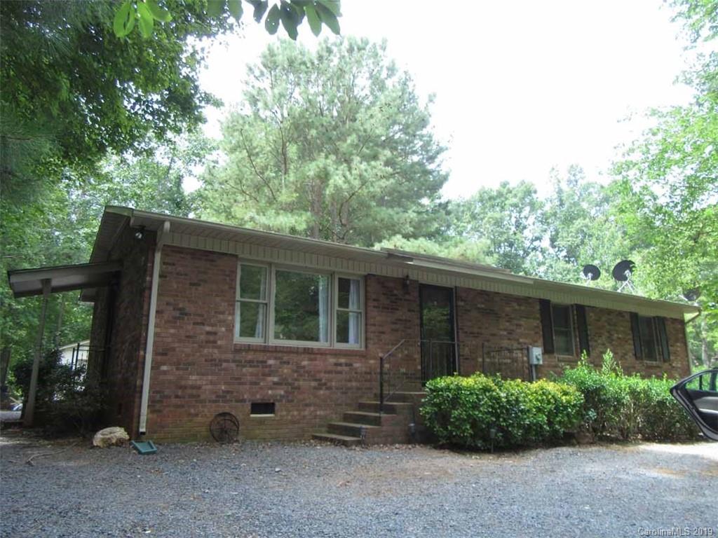 121 Possum Road Mount Gilead, NC 27306 - Photo 1 of 20 Gallery Image 1