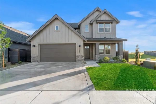 $749,900 | 7322 Powell Place, Eagle, ID 83714