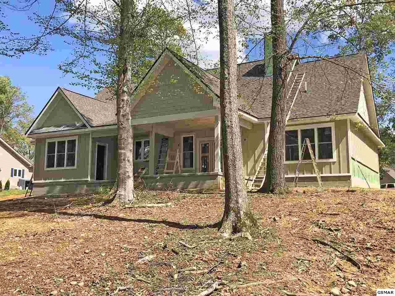 350 Devon Way Road White Pine, TN 37890 - Photo 4 of 29 Gallery Image 4