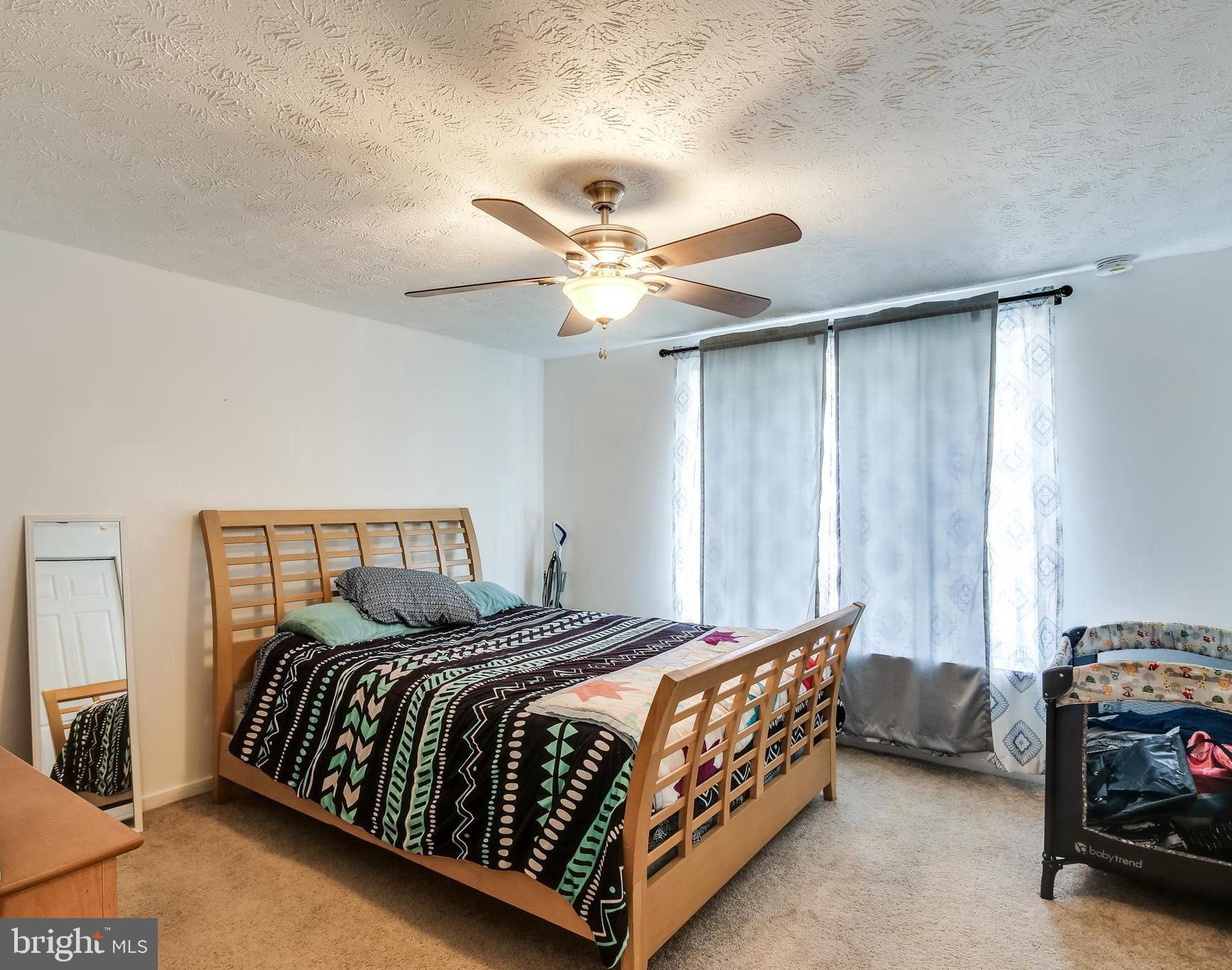 601 Northview Road Mount Airy, MD 21771 - Photo 13 of 31 Main Level Master Bedroom