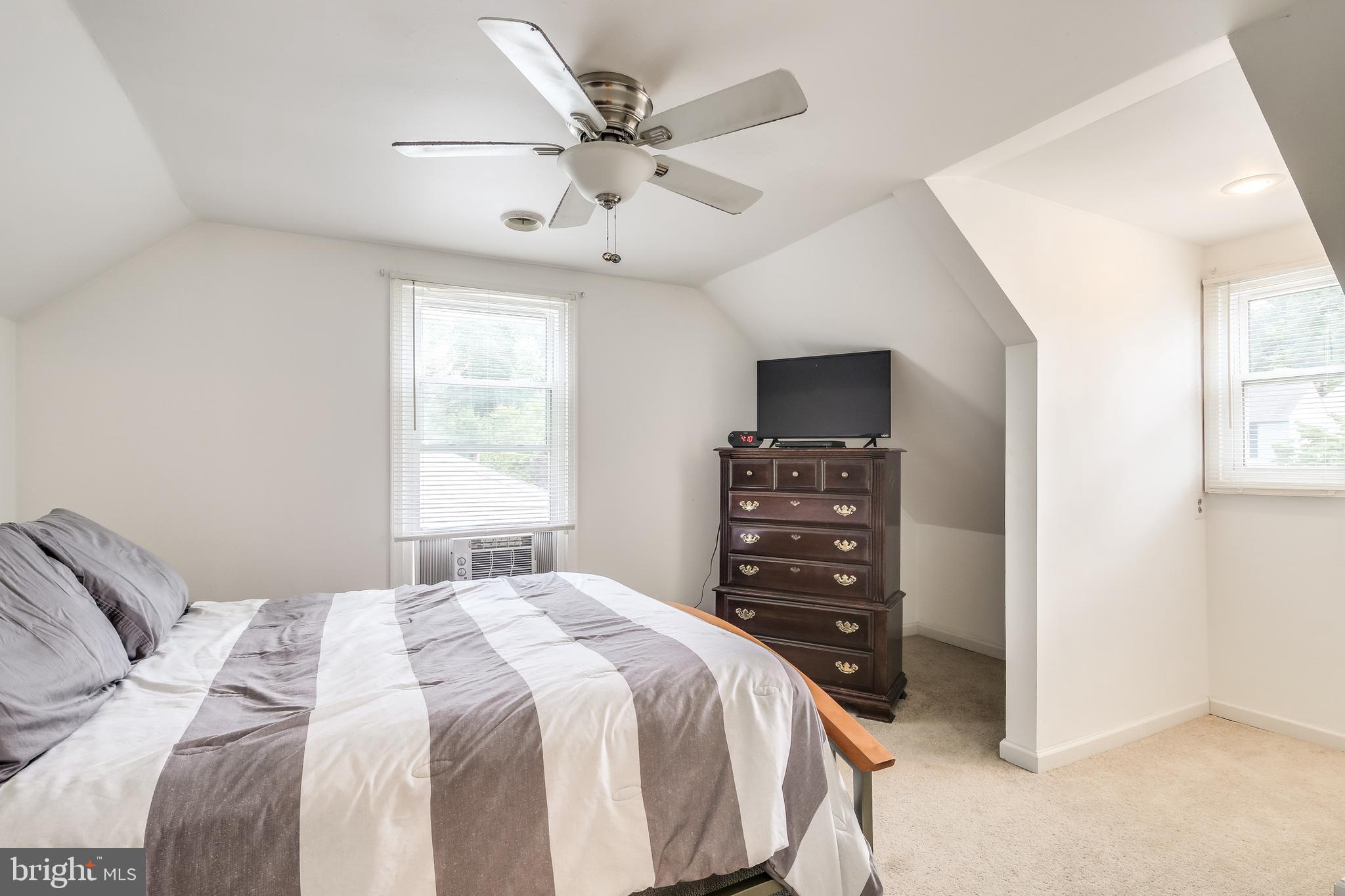 601 Northview Road Mount Airy, MD 21771 - Photo 16 of 31 Bedroom 3