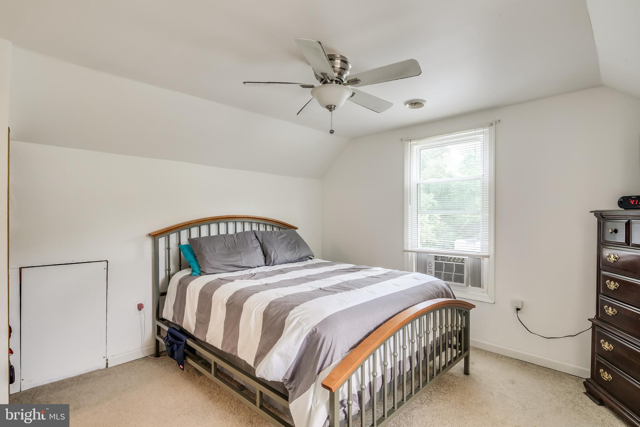 601 Northview Road Mount Airy, MD 21771 - Photo 17 of 31 Bedroom 3