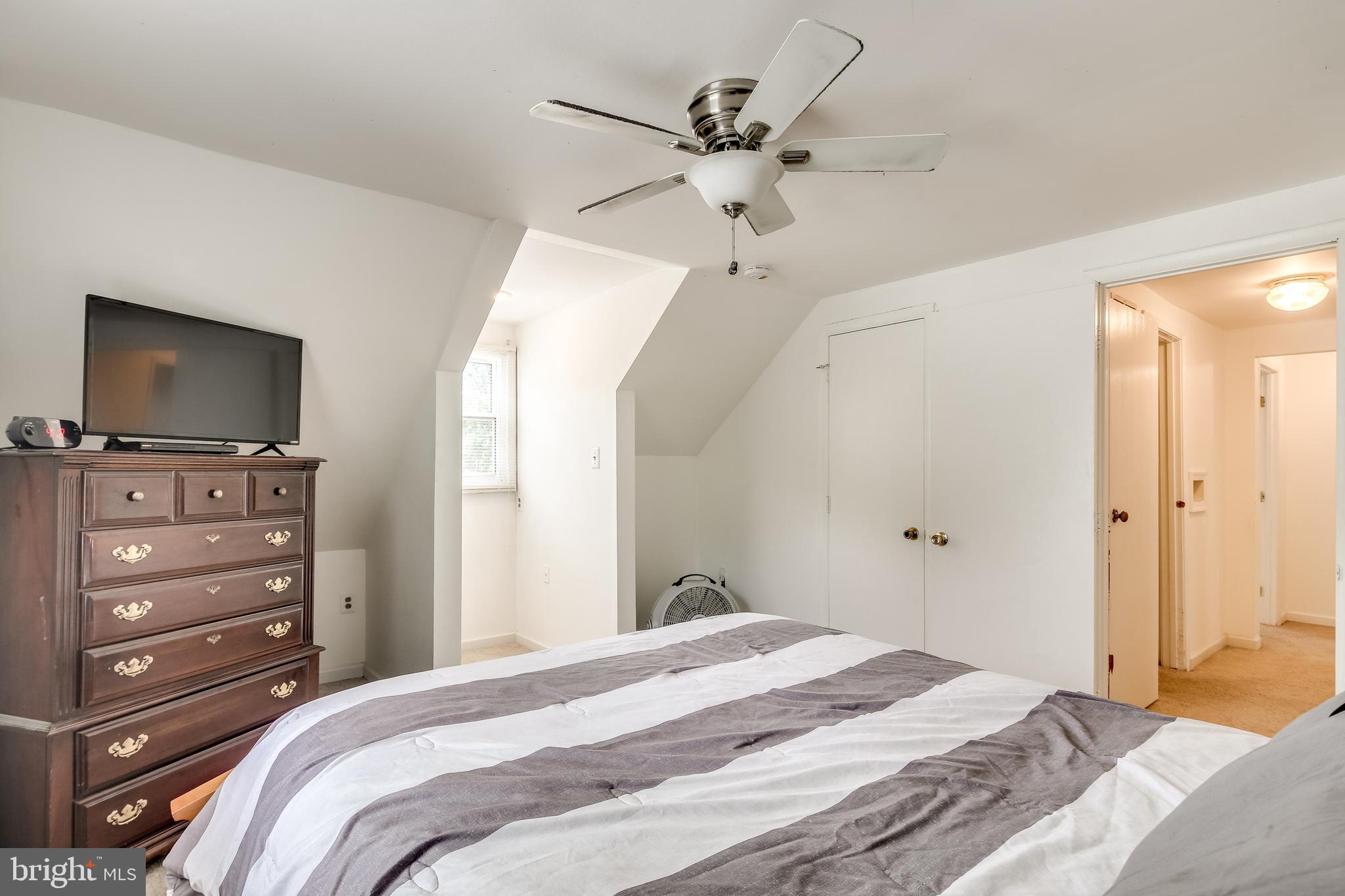 601 Northview Road Mount Airy, MD 21771 - Photo 18 of 31 Bedroom 3