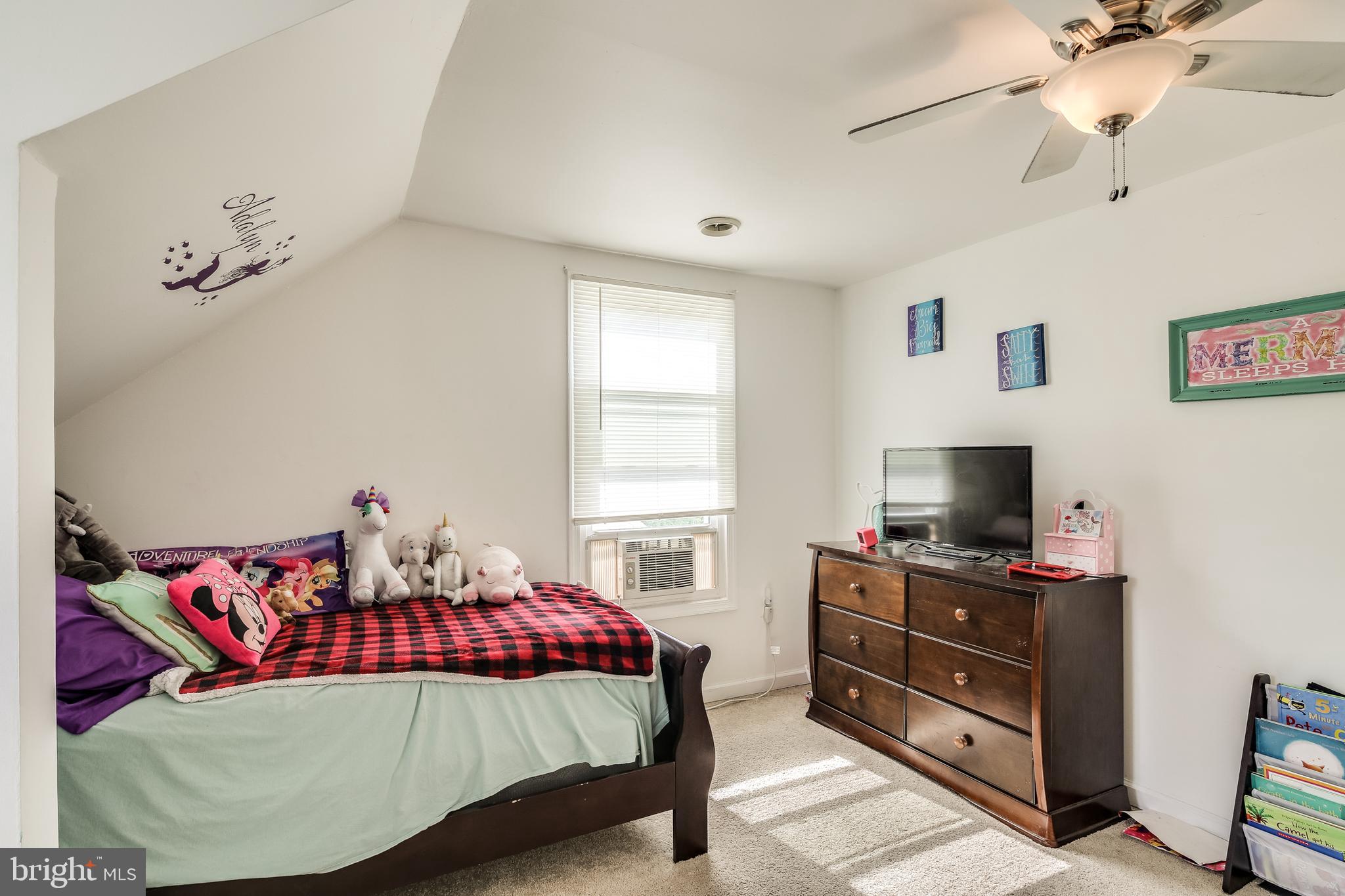 601 Northview Road Mount Airy, MD 21771 - Photo 20 of 31 Bedroom 4
