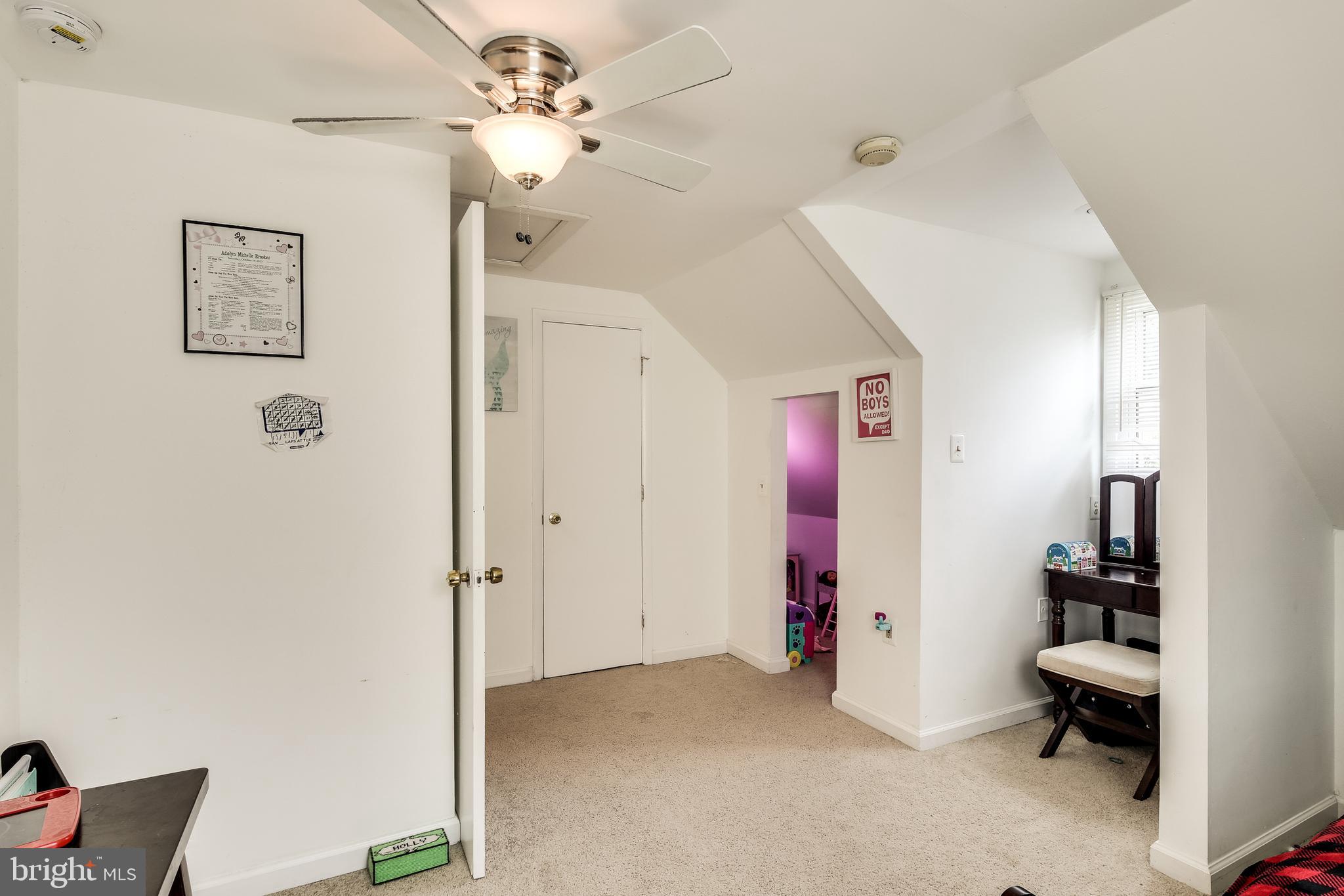 601 Northview Road Mount Airy, MD 21771 - Photo 21 of 31 Bedroom 4