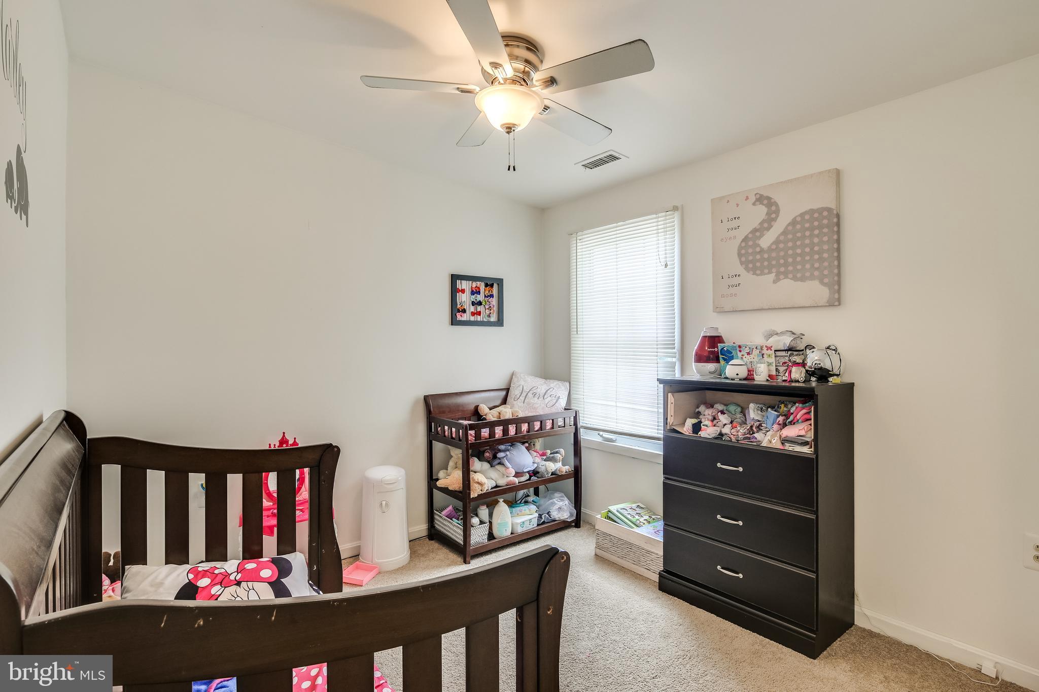 601 Northview Road Mount Airy, MD 21771 - Photo 22 of 31 Bedroom 5