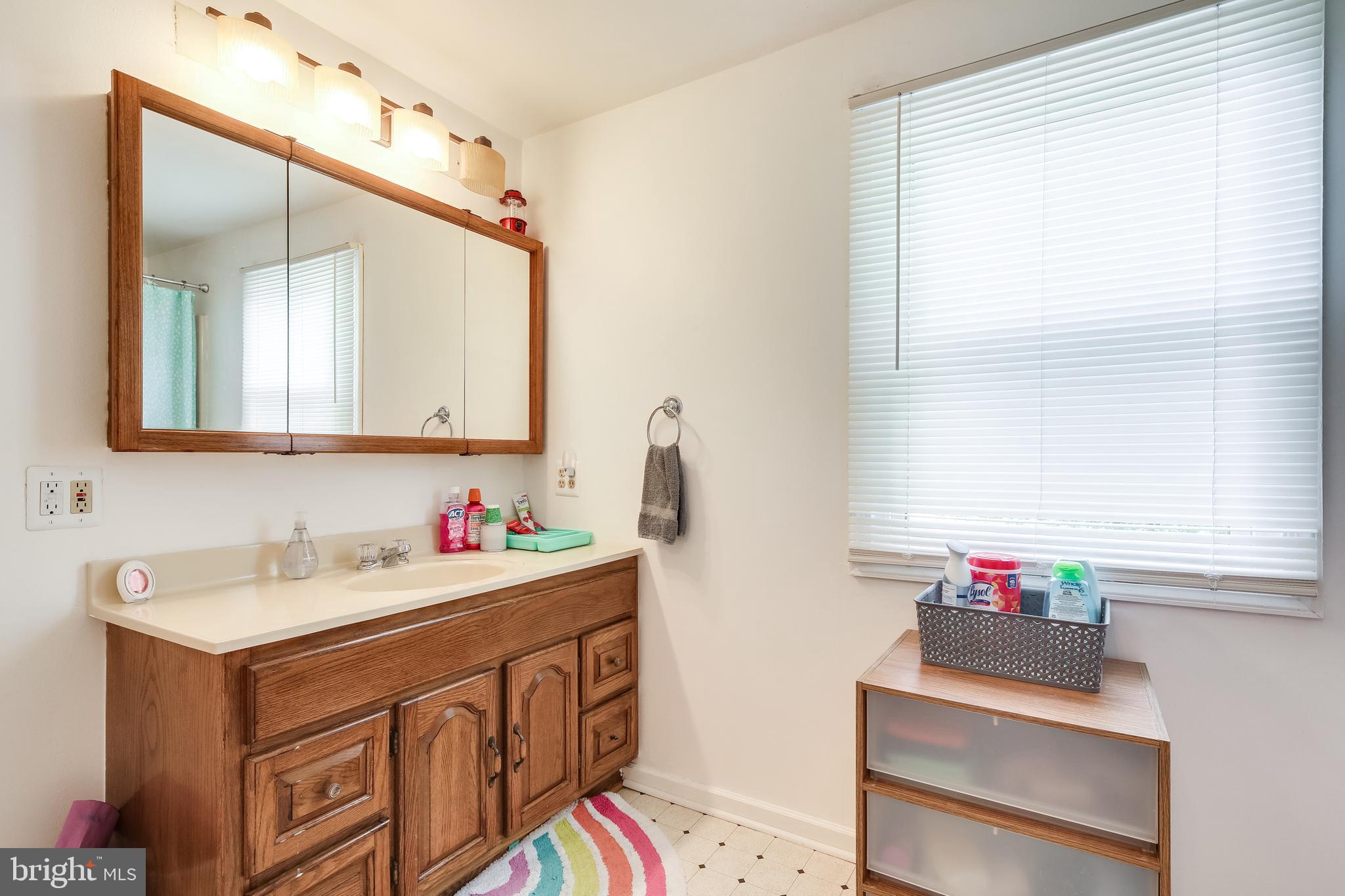 601 Northview Road Mount Airy, MD 21771 - Photo 23 of 31 Full Bath w/ Shower/Tub Combo
