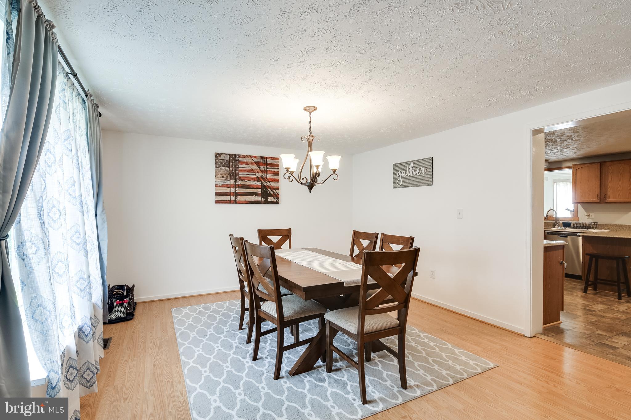 601 Northview Road Mount Airy, MD 21771 - Photo 3 of 31 Dining Room