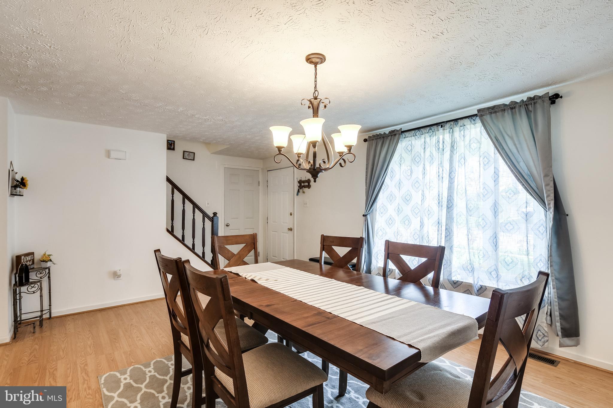 601 Northview Road Mount Airy, MD 21771 - Photo 4 of 31 Dining Room