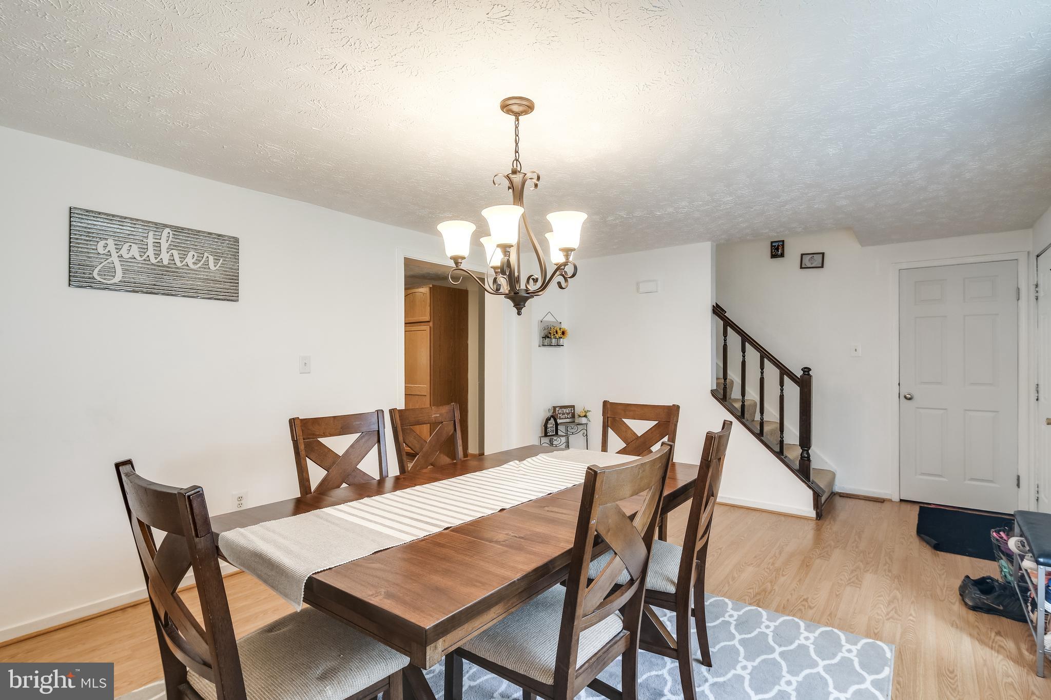 601 Northview Road Mount Airy, MD 21771 - Photo 5 of 31 Dining Room