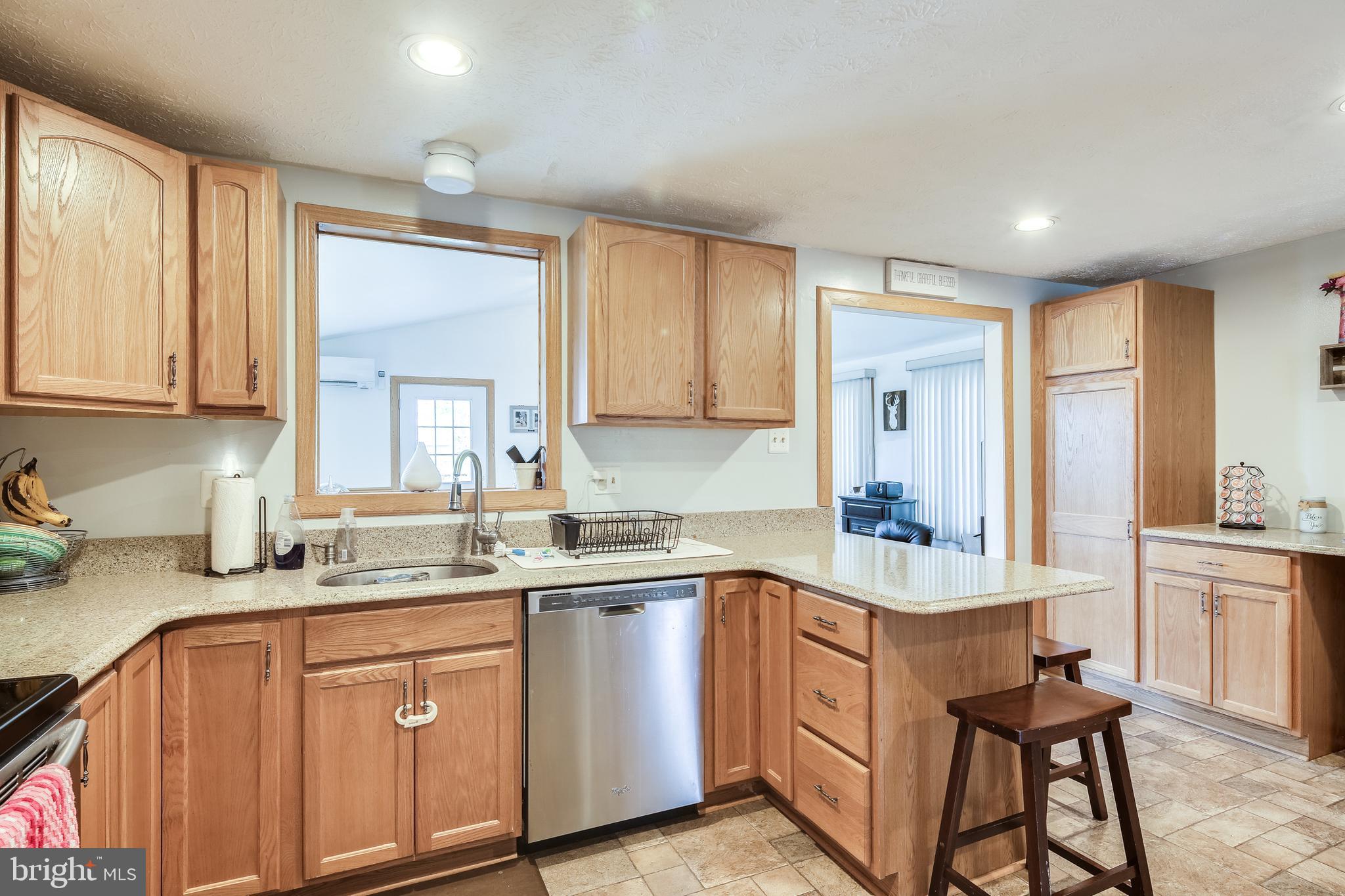 601 Northview Road Mount Airy, MD 21771 - Photo 7 of 31 Eat-In Kitchen