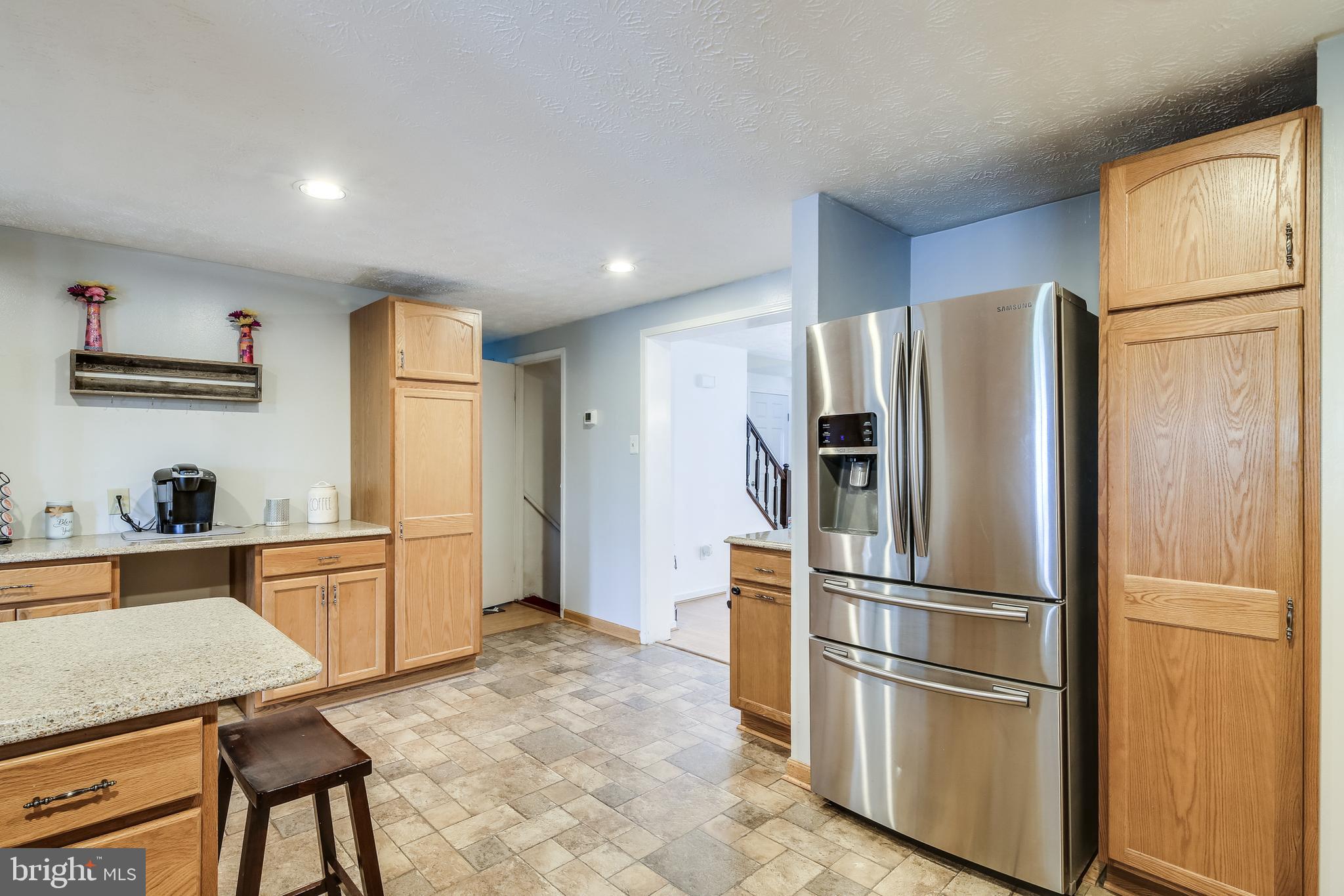 601 Northview Road Mount Airy, MD 21771 - Photo 8 of 31 Eat-In Kitchen
