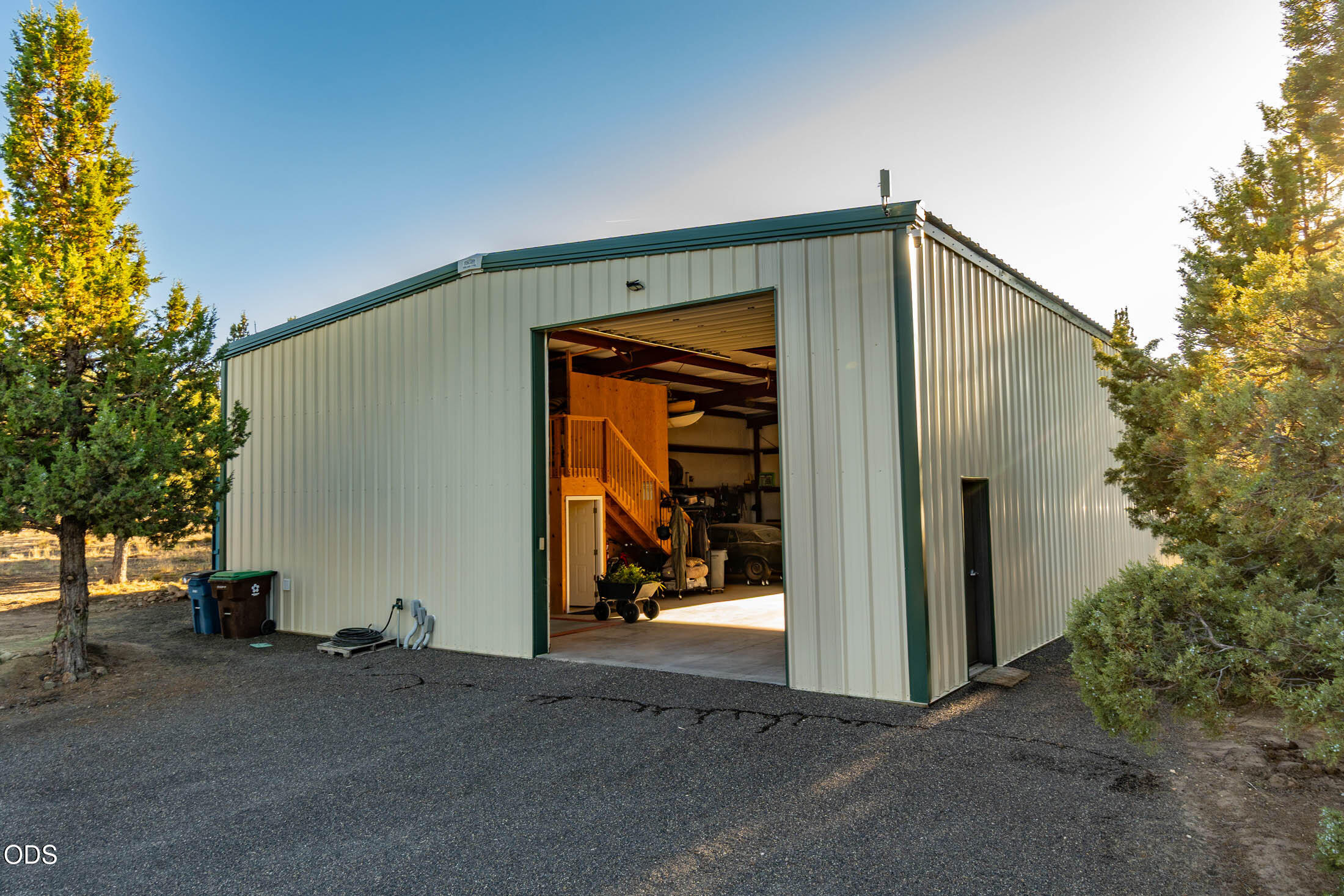 17101 Southeast Hopi Road Prineville, OR 97754 - Photo 49 of 68