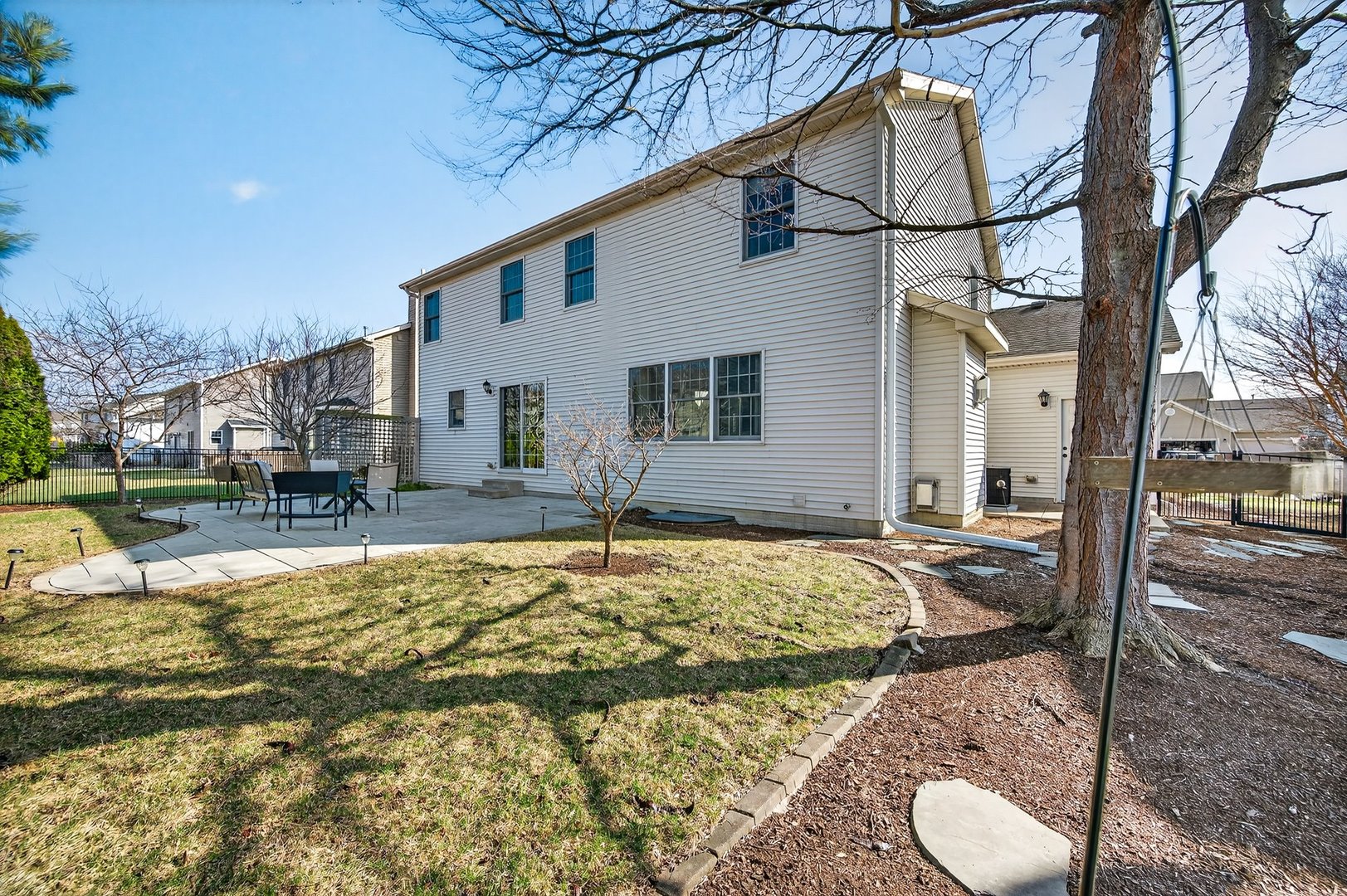2968 Wolf Creek Lane Normal, IL 61761 - Photo 42 of 47