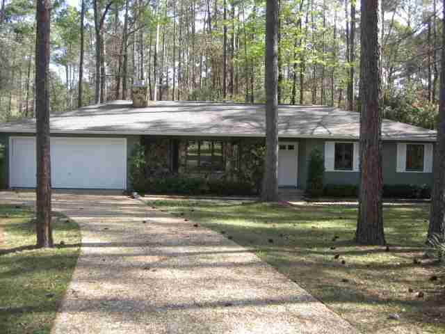 3460 Rosemont Ridge Road, Unit 1 Tallahassee, FL 32312 - Photo 1 of 1 Gallery Image 1