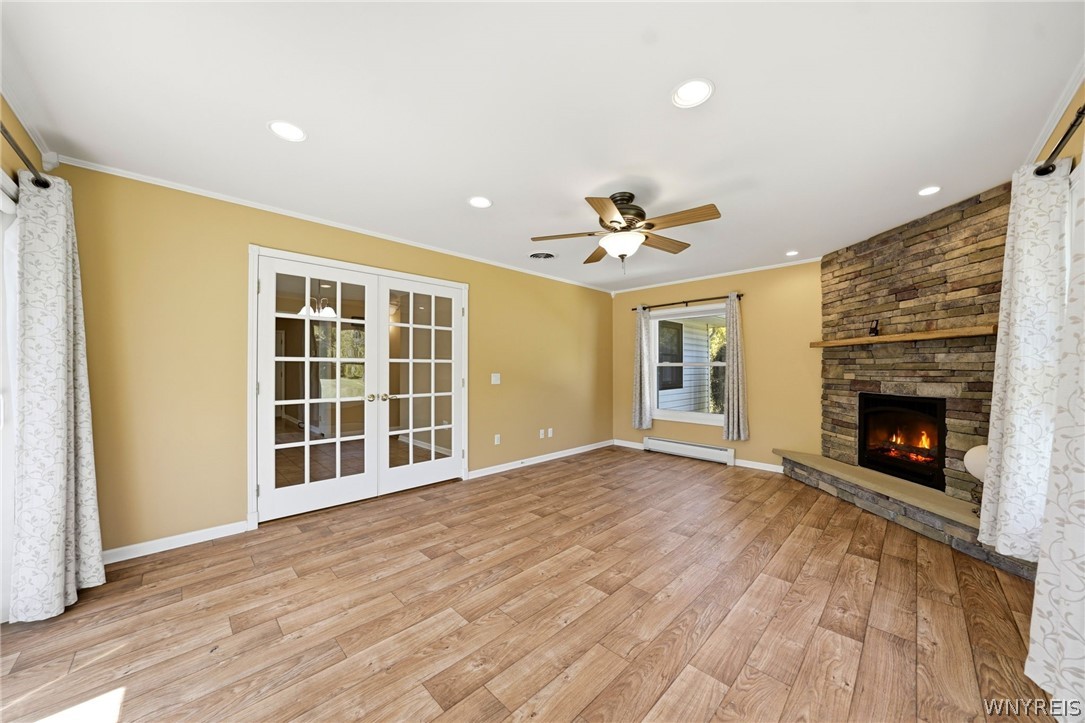 5495 Irish Road North Tonawanda, NY 14120 - Photo 21 of 46