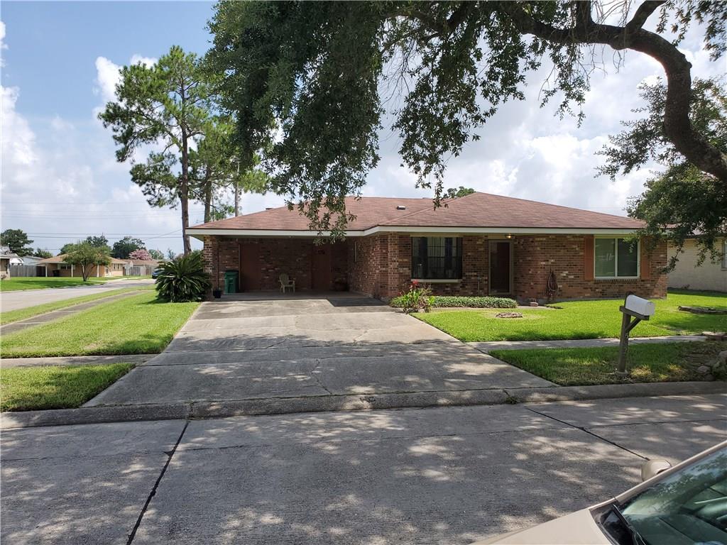5052 Willowtree Road Marrero, LA 70072 - Photo 1 of 13 Gallery Image 1