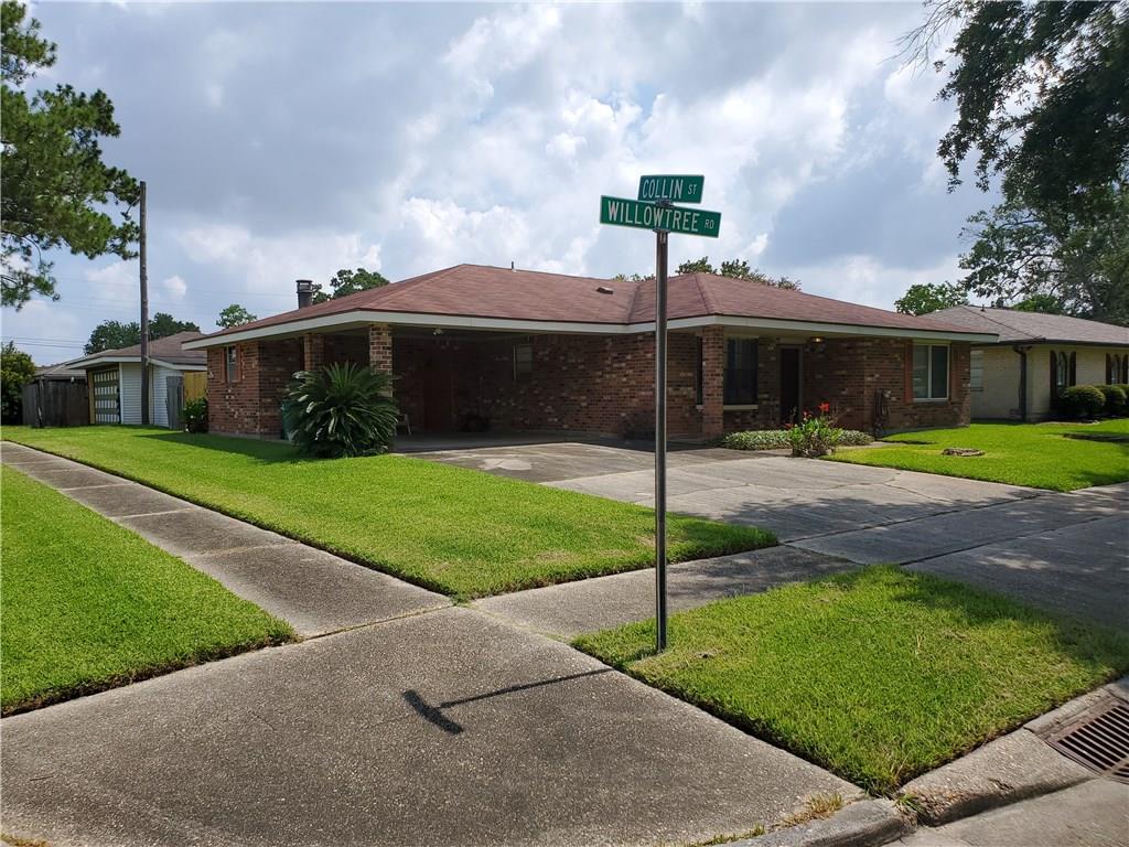5052 Willowtree Road Marrero, LA 70072 - Photo 4 of 13 Gallery Image 4