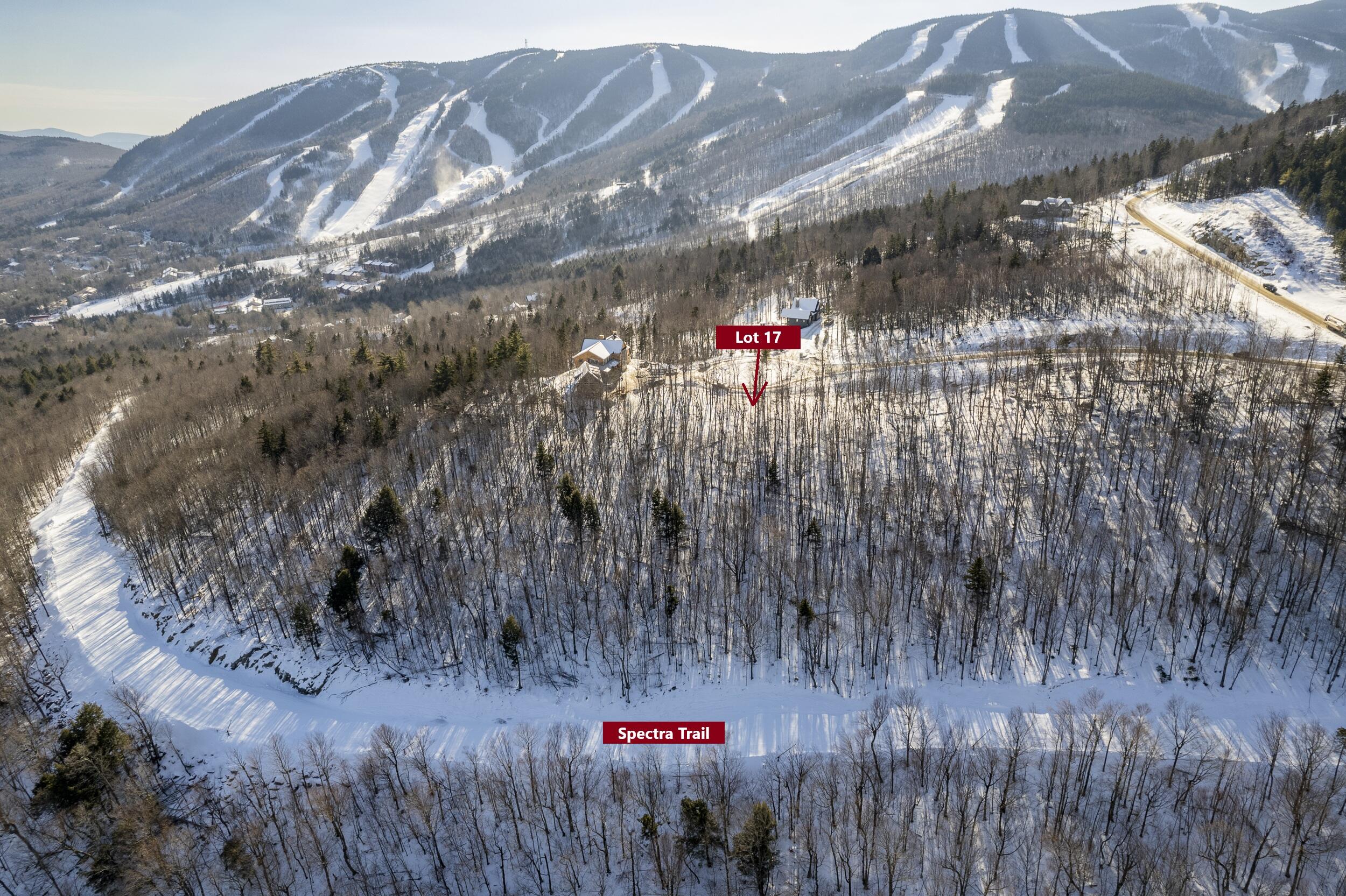 garnetwaylot17-7 Marker