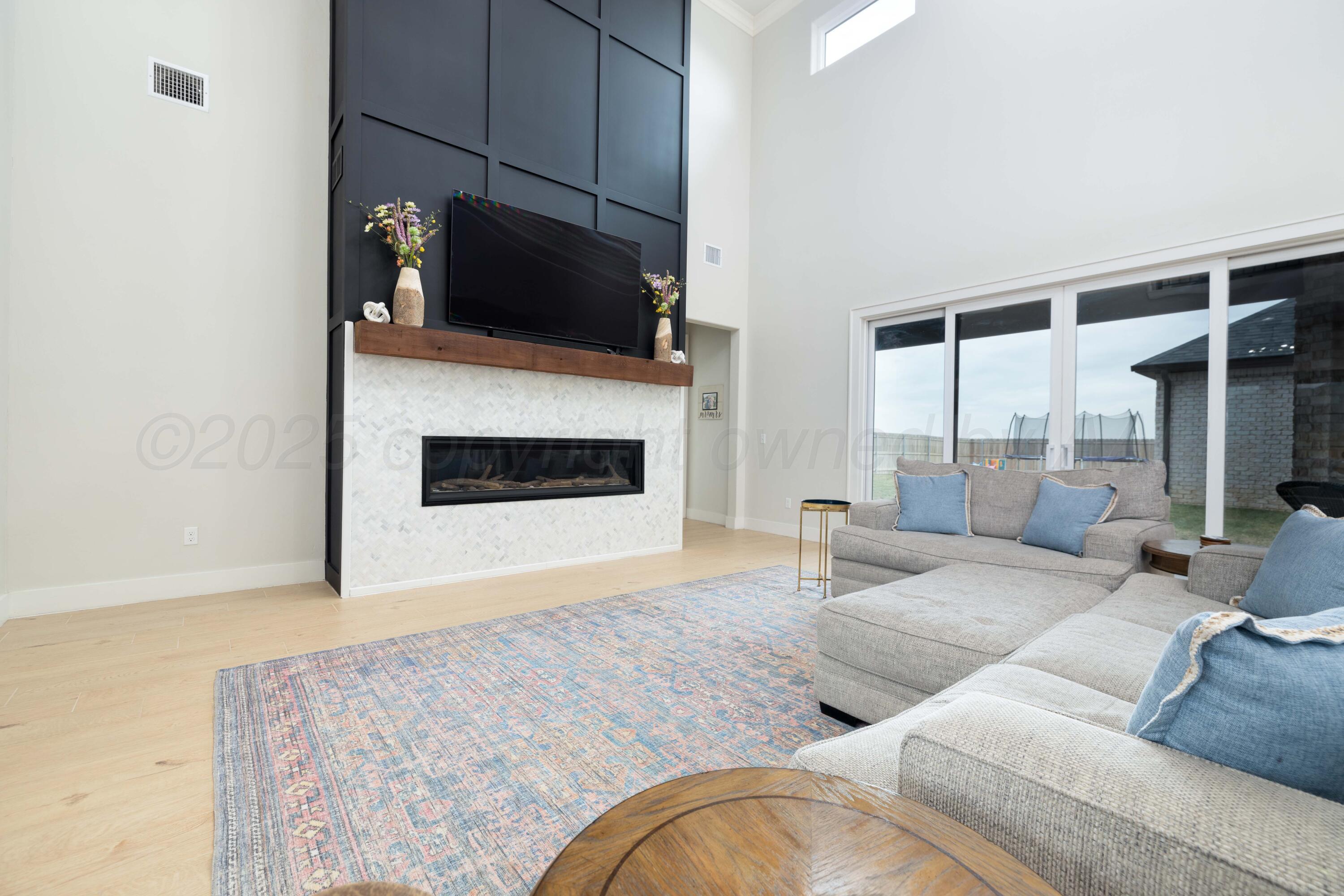 9507 Meadow Ridge Amarillo, TX 79118 - Photo 18 of 56 9507 Meadow Ridge -11