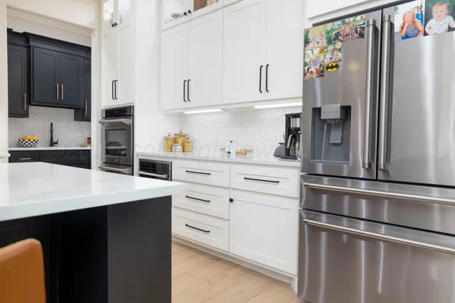 a view of washer and dryer