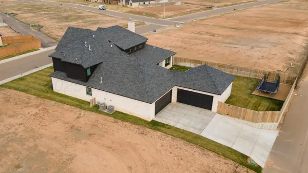 $969,000 | 9507 Meadow Ridge, Amarillo, TX 79118