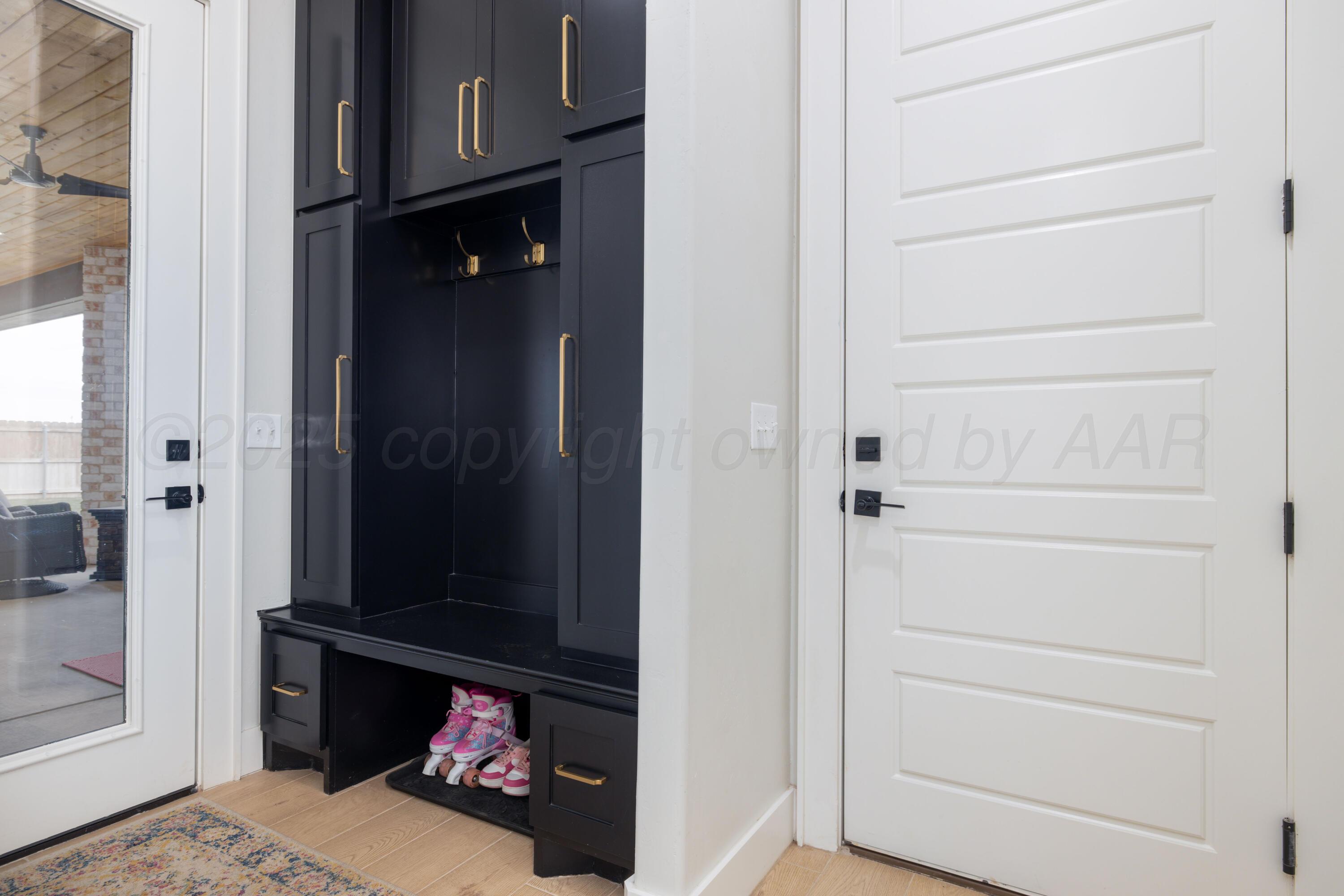 9507 Meadow Ridge Amarillo, TX 79118 - Photo 35 of 56