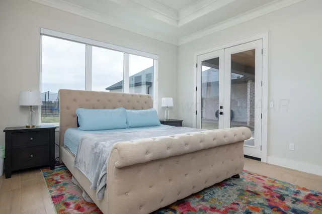 $989,000 | 9507 Meadow Ridge, Amarillo, TX 79118