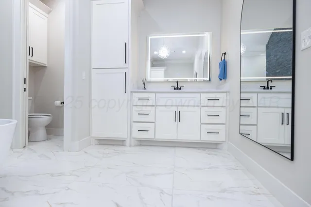 $989,000 | 9507 Meadow Ridge, Amarillo, TX 79118