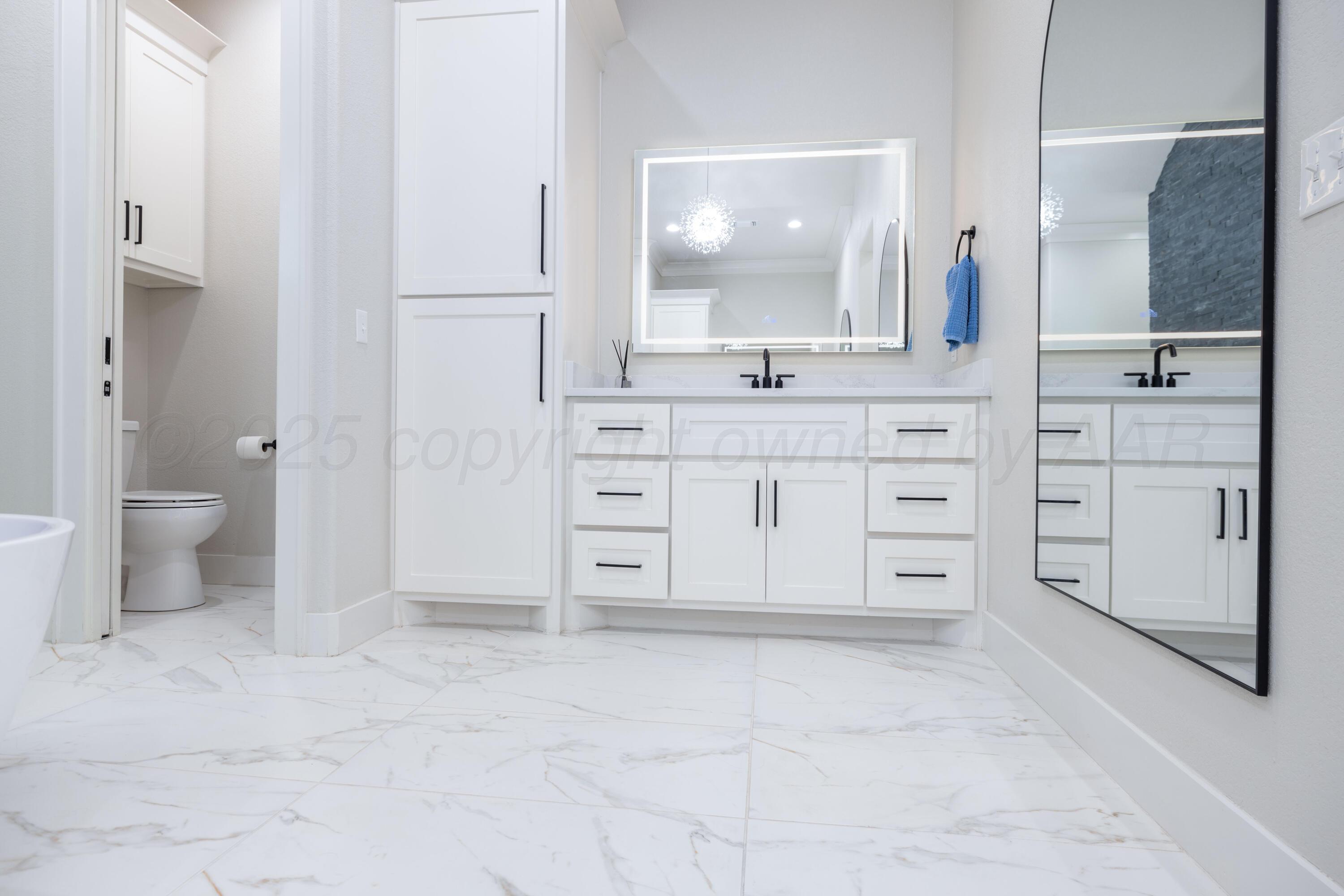 9507 Meadow Ridge Amarillo, TX 79118 - Photo 48 of 56 9507 Meadow Ridge -40