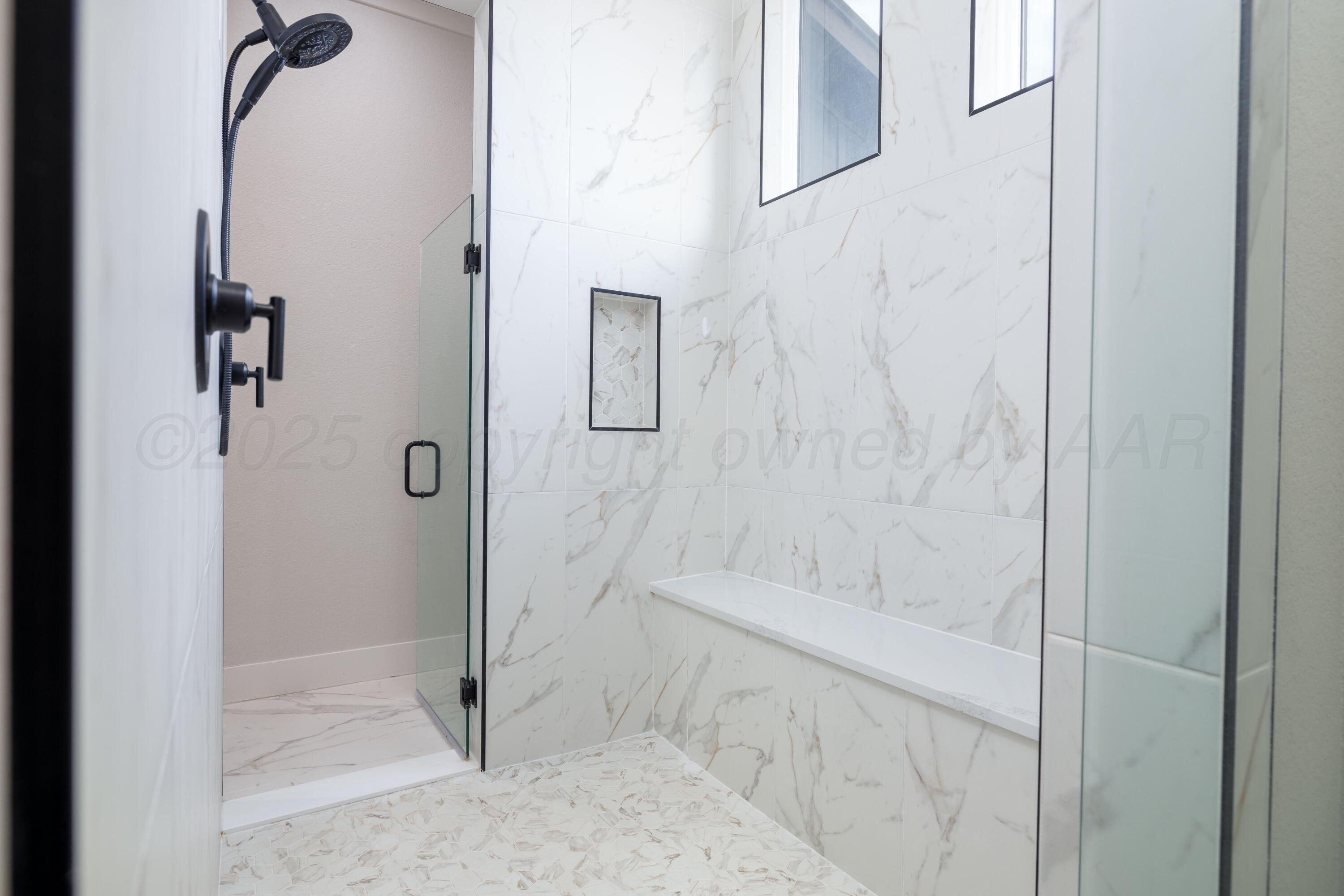 9507 Meadow Ridge Amarillo, TX 79118 - Photo 50 of 56 9507 Meadow Ridge -42