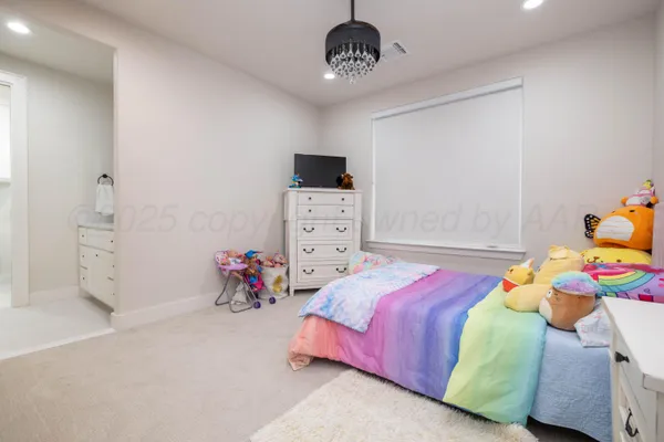 $989,000 | 9507 Meadow Ridge, Amarillo, TX 79118