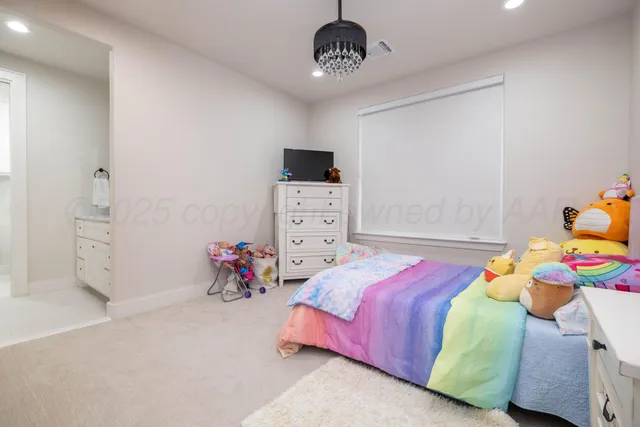 $989,000 | 9507 Meadow Ridge, Amarillo, TX 79118