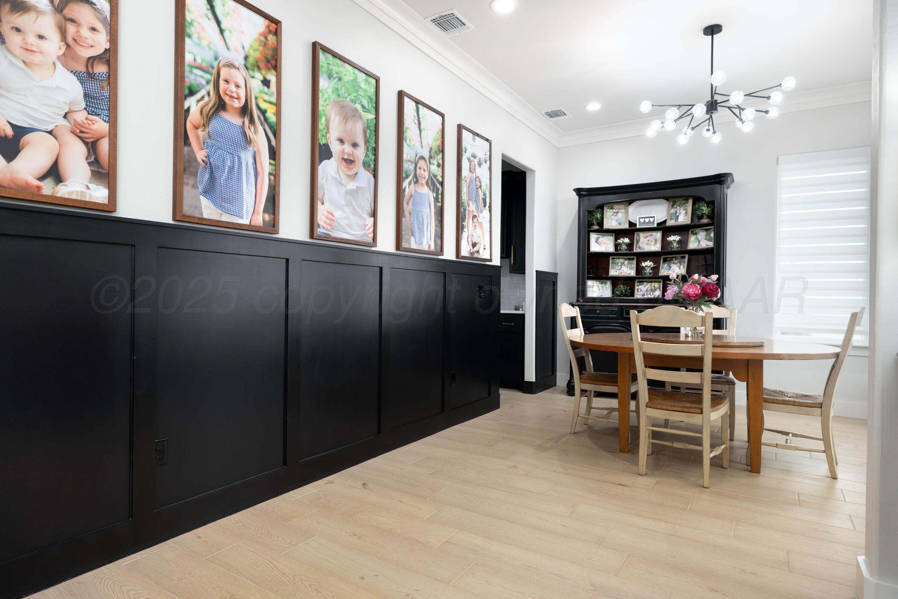 9507 Meadow Ridge Amarillo, TX 79118 - Photo 8 of 56