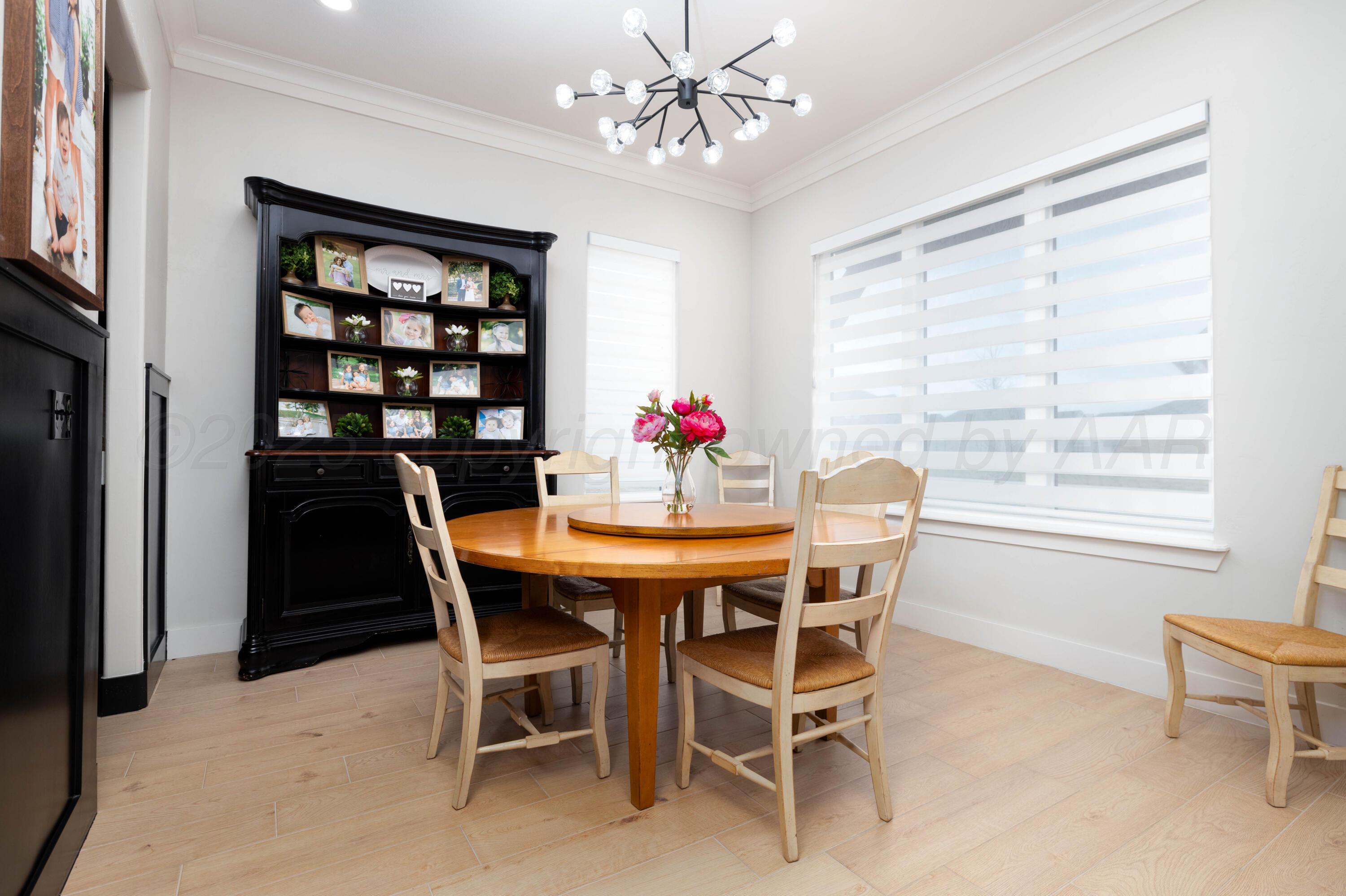 9507 Meadow Ridge Amarillo, TX 79118 - Photo 9 of 56 9507 Meadow Ridge -5