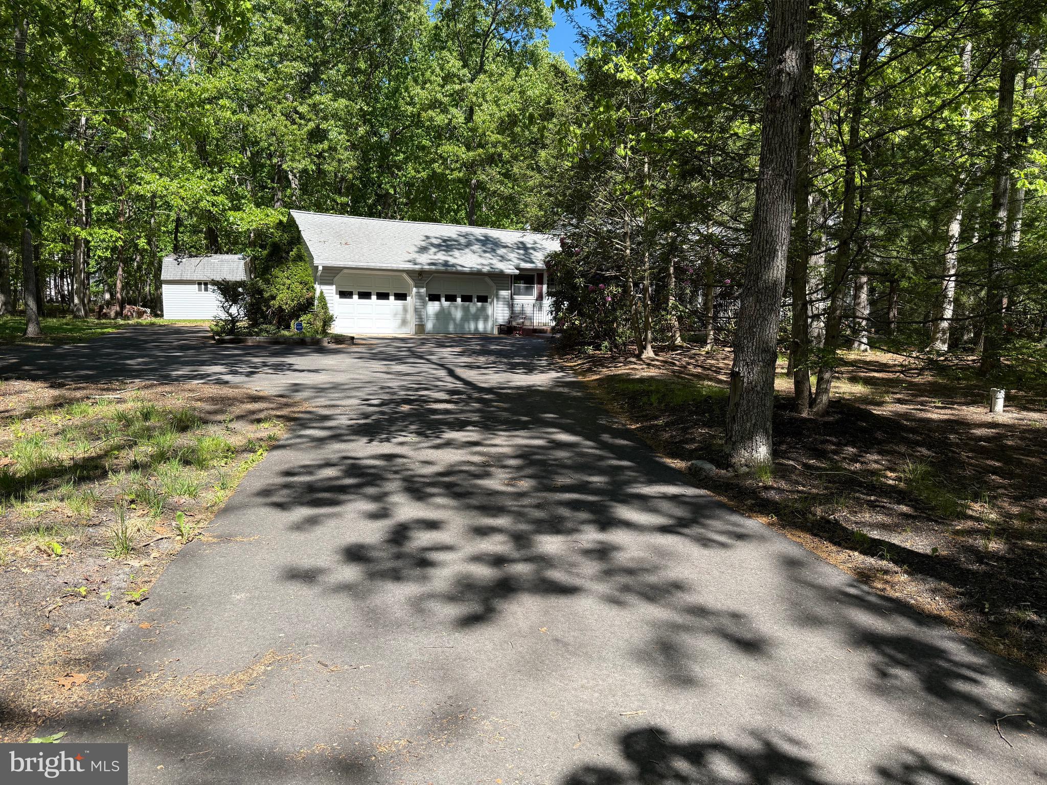 229 Oakshade Road Tabernacle, NJ 08088 - Photo 13 of 57