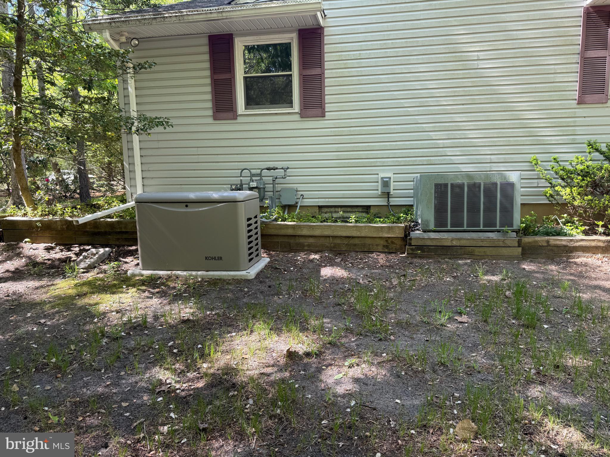 229 Oakshade Road Tabernacle, NJ 08088 - Photo 14 of 57 House Generator