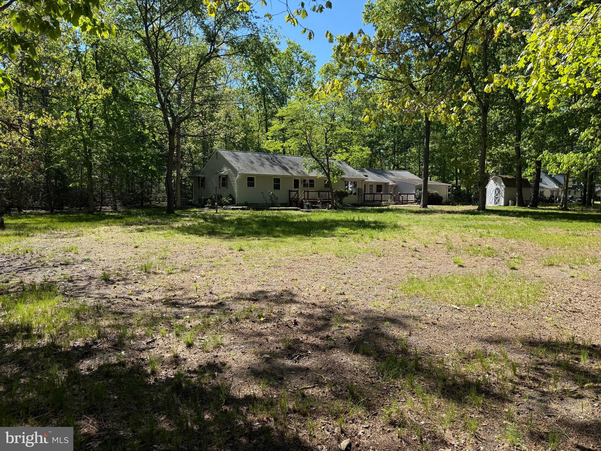229 Oakshade Road Tabernacle, NJ 08088 - Photo 23 of 57