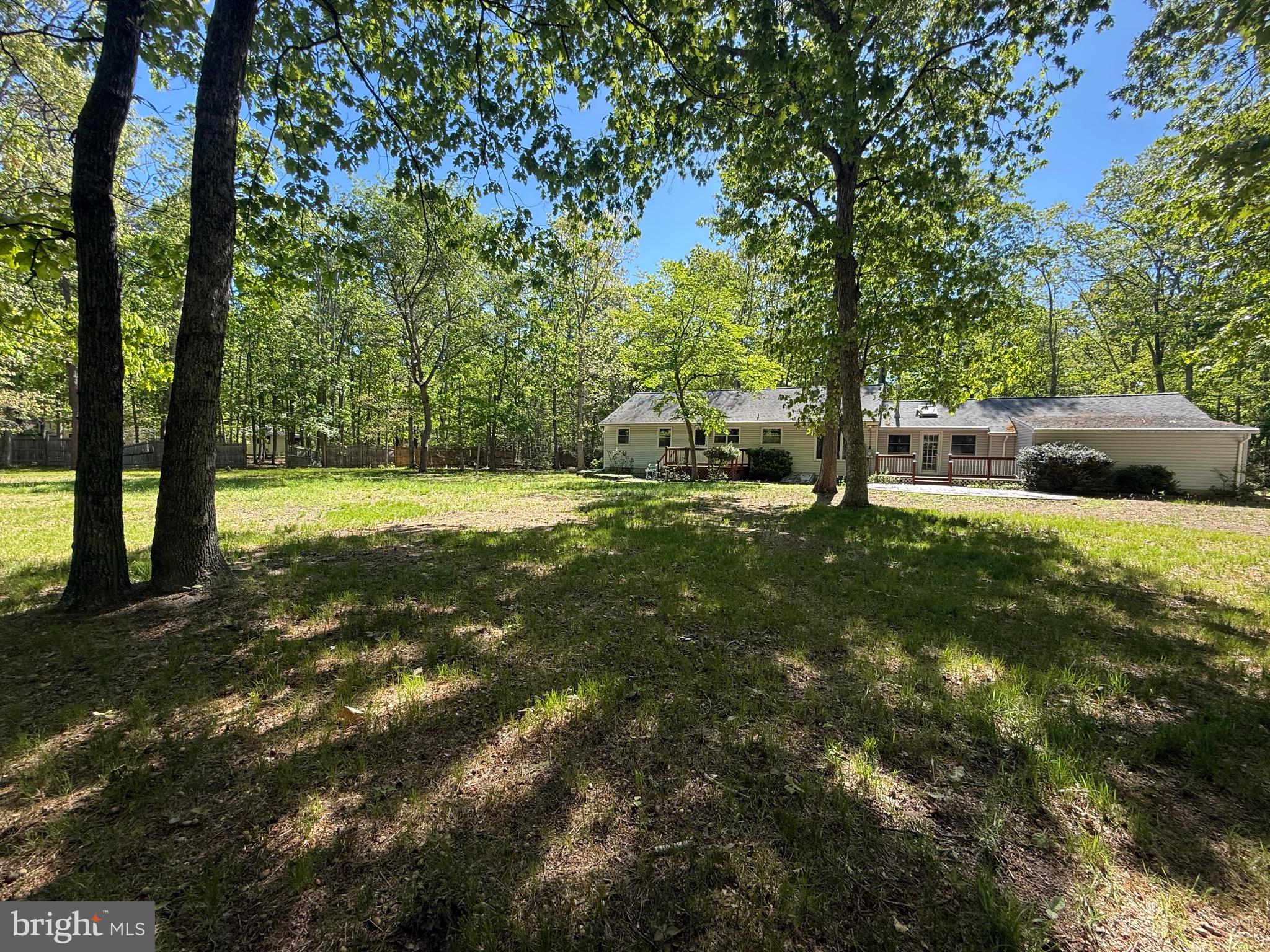 229 Oakshade Road Tabernacle, NJ 08088 - Photo 24 of 57