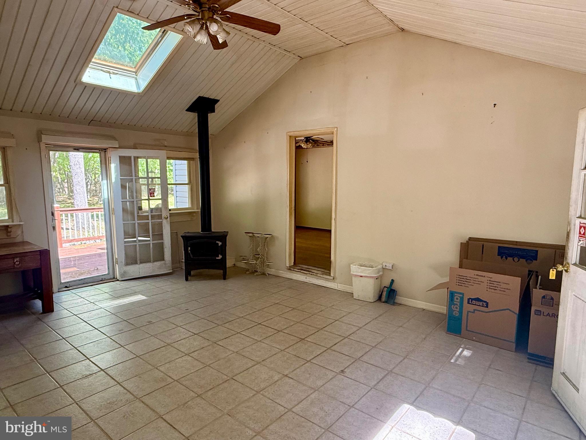 229 Oakshade Road Tabernacle, NJ 08088 - Photo 27 of 57 Sunroom