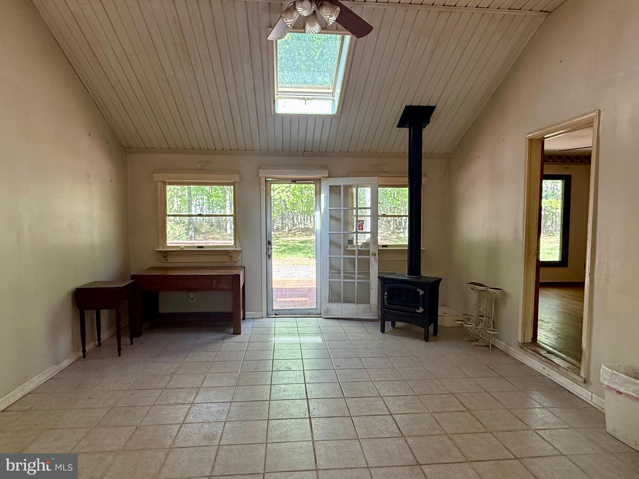 229 Oakshade Road Tabernacle, NJ 08088 - Photo 28 of 57 Sunroom