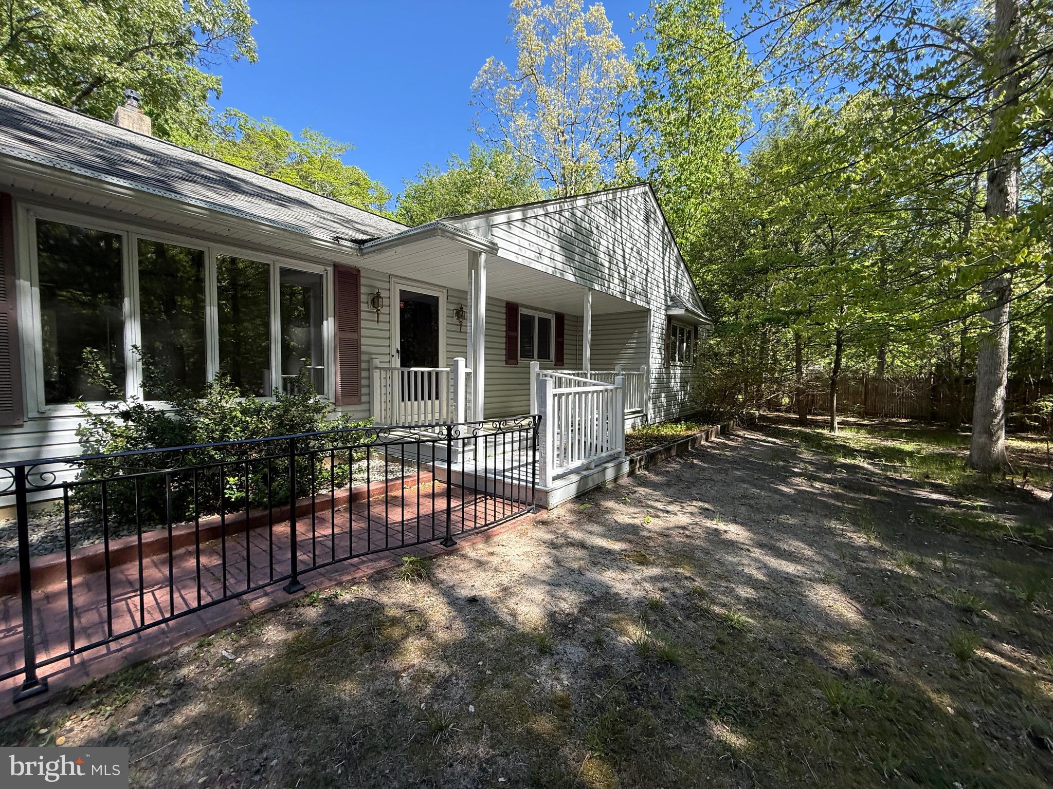 229 Oakshade Road Tabernacle, NJ 08088 - Photo 3 of 57