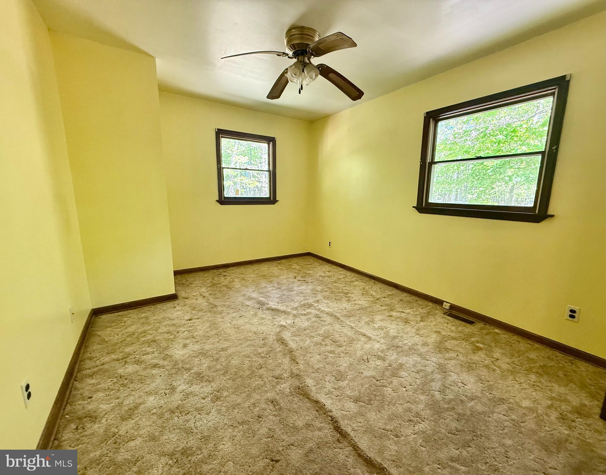 229 Oakshade Road Tabernacle, NJ 08088 - Photo 42 of 57 Bedroom 3