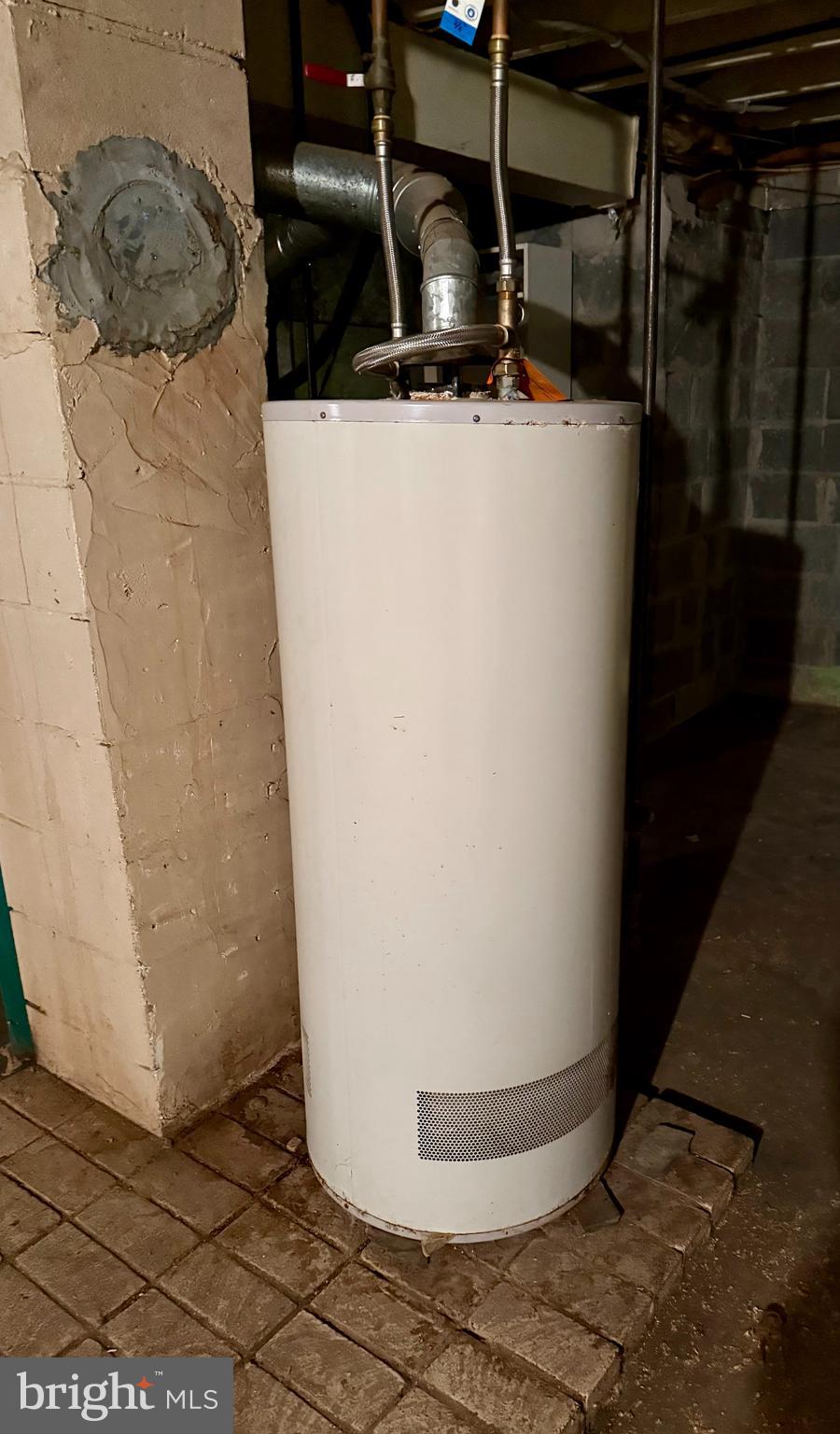 229 Oakshade Road Tabernacle, NJ 08088 - Photo 49 of 57 Water heater