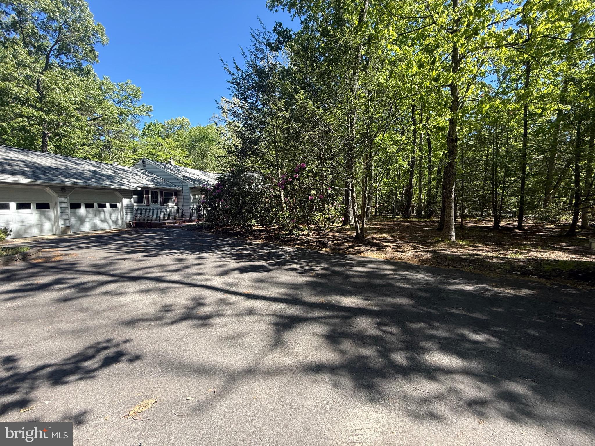 229 Oakshade Road Tabernacle, NJ 08088 - Photo 56 of 57