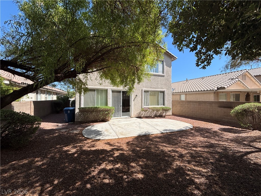 10319 Splendor Ridge Avenue Las Vegas, NV 89135 - Photo 44 of 49 Gallery Image 44