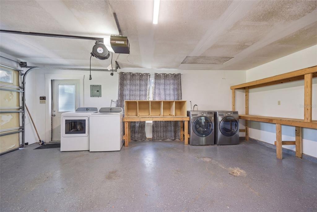 3752 Old Keystone Road Tarpon Springs, FL 34688 - Photo 17 of 71 a view of a room with furniture and windows