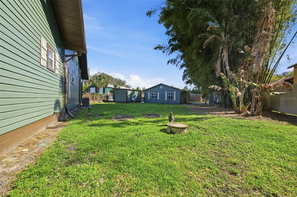 3752 Old Keystone Road Tarpon Springs, FL 34688 - Photo 60 of 71
