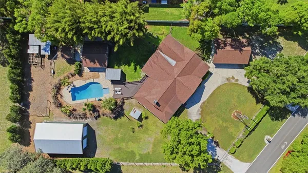 $1,500,000 | 3752 Old Keystone Road, Tarpon Springs, FL 34688