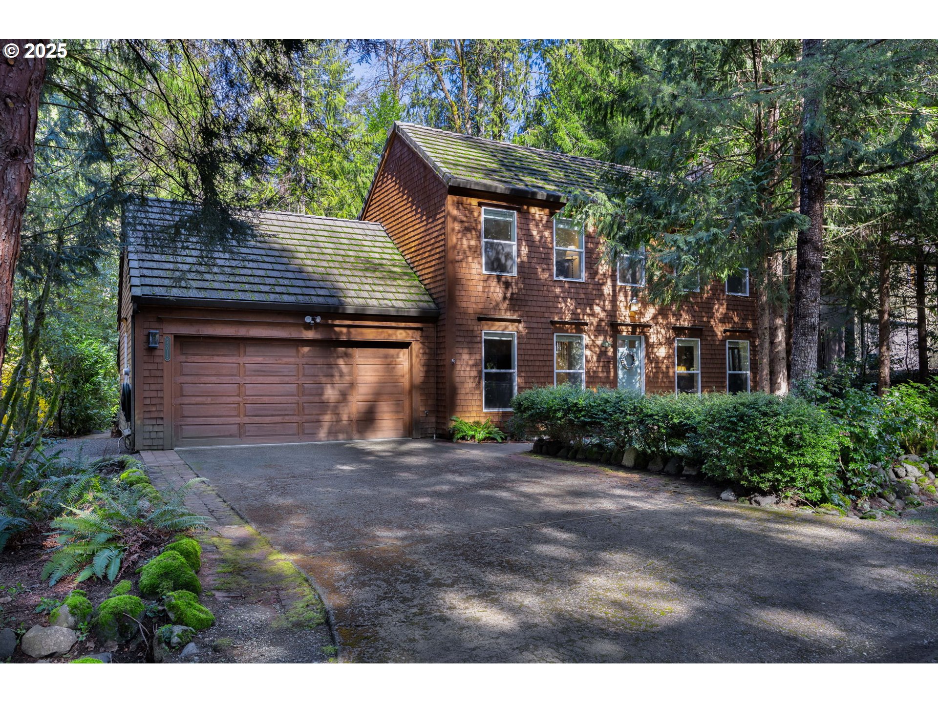 65015 East Sandy River Lane Rhododendron, OR 97049 - Photo 1 of 41